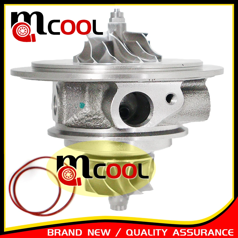 Brand New MGT1549ZDL Turbo Cartridge CHRA TurbineFor BMW 116 i (F20) 100 Kw - 136 HP N13B16 2011 820021 11627645758 11627633925
Brand New MGT1549ZDL Turbo Cartridge CHRA TurbineFor BMW 116 i (F20) 100 Kw - 136 HP N13B16 2011 820021 11627645758 11627633925