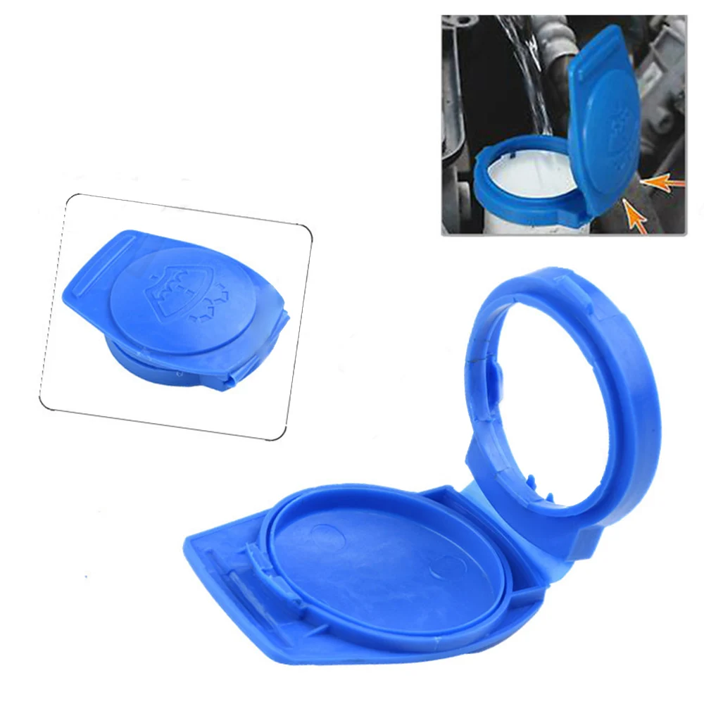 1pcs 3Q0955455 Blue Wiper Washer Fluid Reservoir Tank Bottle Cap Cover for Porsche Cayenne 2015-2016
1pcs 3Q0955455 Blue Wiper Washer Fluid Reservoir Tank Bottle Cap Cover for Porsche Cayenne 2015-2016