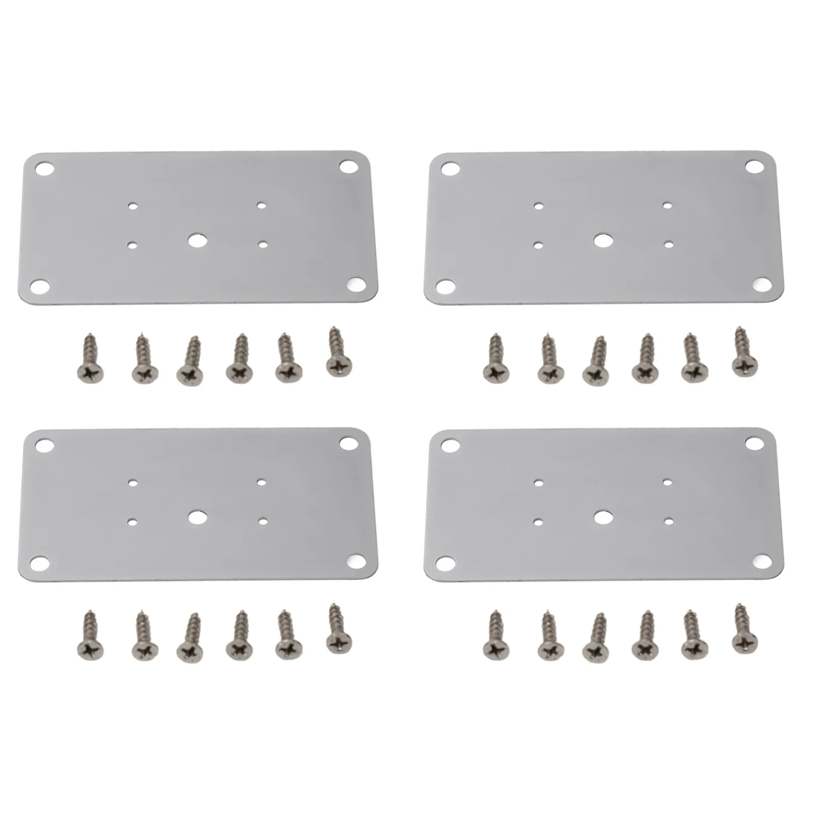 Hinge Repair Plate For Cabinet Hardware Furniture Drawer Stainless Steel Table Scharnier Door Hinges Fixing Plate Repair Mount
Hinge Repair Plate For Cabinet Hardware Furniture Drawer Stainless Steel Table Scharnier Door Hinges Fixing Plate Repair Mount