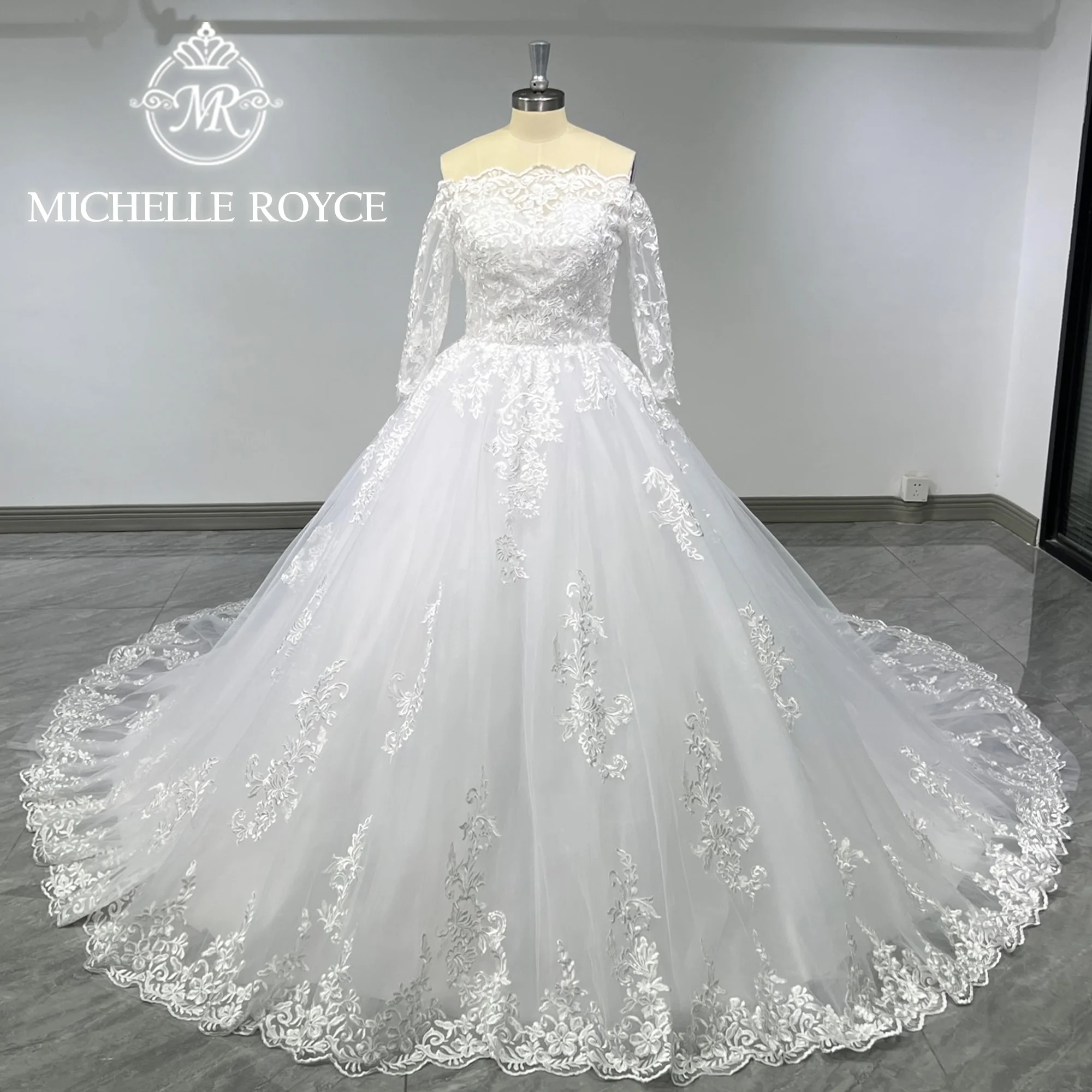 Бальное платье Мишель Royce, свадебное платье с курткой, фотосессия 2023, реальное свадебное платье, элегантные платья для женщин
Бальное платье Мишель Royce, свадебное платье с курткой, фотосессия 2023, реальное свадебное платье, элегантные платья для женщин