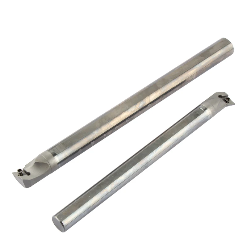 SDUCL 07 Internal Borning Tool Holder CNC Lathe Cutter Tools High Quality Carbide Turning Tool For DCMT070204 DCMT11T304 Inserts
SDUCL 07 Internal Borning Tool Holder CNC Lathe Cutter Tools High Quality Carbide Turning Tool For DCMT070204 DCMT11T304 Inserts