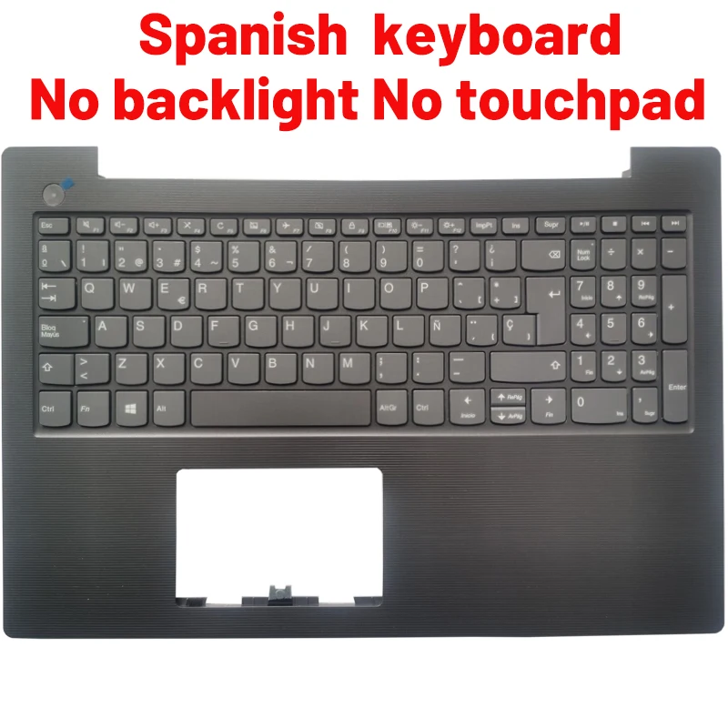Russian/US/UK/Spanish/Brazil/French AZERTY/Italian Laptop Keyboard for LENOVO V130-15 V130-15IGM V130-15IKB with palmrest upper Russian/US/UK/Spanish/Brazil/French AZERTY/Italian Laptop Keyboard for LENOVO V130-15 V130-15IGM V130-15IKB with palmrest upper