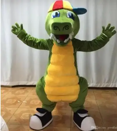 New Adult Hot Sale Foam Cute Dragon Doll Fancy Cartoon Mascot Costume Plush Christmas Fancy Dress Halloween Mascot Costume
New Adult Hot Sale Foam Cute Dragon Doll Fancy Cartoon Mascot Costume Plush Christmas Fancy Dress Halloween Mascot Costume