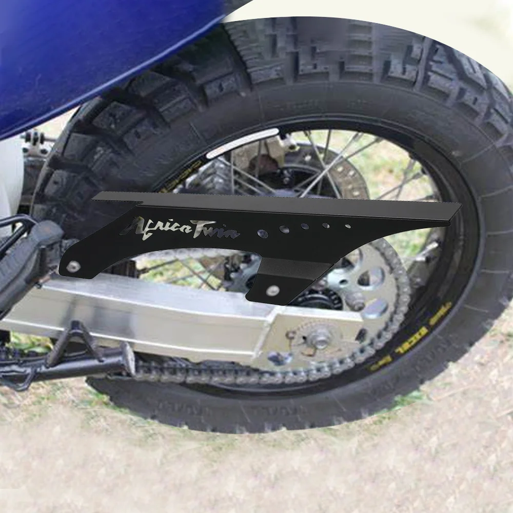 For Honda XRV650 XRV750 Africa Twin 1990-2004 1998-1999-2000-2001-2002 Rear Sprocket Guard Chain Cover Protector XRV 650 750
For Honda XRV650 XRV750 Africa Twin 1990-2004 1998-1999-2000-2001-2002 Rear Sprocket Guard Chain Cover Protector XRV 650 750