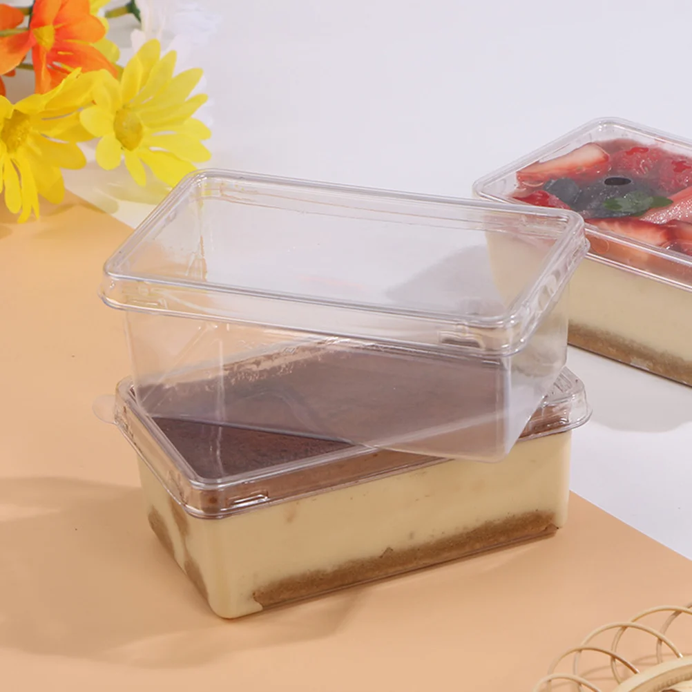 Boxes Clear Cake Box Dessert Bakery Mousse Favor Food Holder Cupcake Pie Cookies Gift Packaging Carrier Packing Sandwich
Boxes Clear Cake Box Dessert Bakery Mousse Favor Food Holder Cupcake Pie Cookies Gift Packaging Carrier Packing Sandwich