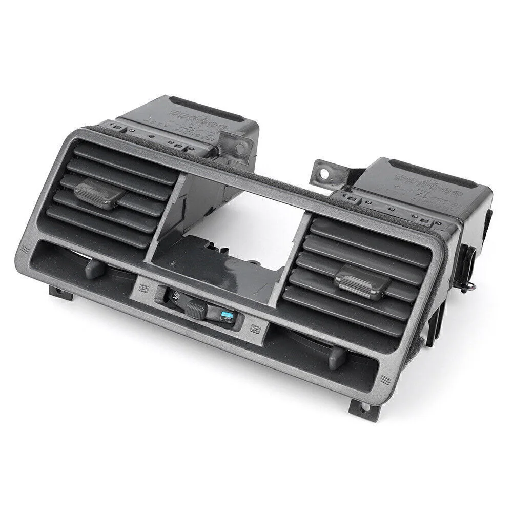 Car Replace Black Instrument Panel Dash Outlet Vent For Mitsubishi Pajero Shogun Montero V31/V32/V33 MR308038 Plastic Part
Car Replace Black Instrument Panel Dash Outlet Vent For Mitsubishi Pajero Shogun Montero V31/V32/V33 MR308038 Plastic Part