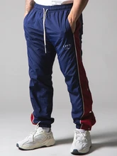 New Running Jogging Pants Men Dry Fit Soft Bodybuilding Joggers Sweatpants Harem Long Trousers Gym Fitness Sport Training Pants
New Running Jogging Pants Men Dry Fit Soft Bodybuilding Joggers Sweatpants Harem Long Trousers Gym Fitness Sport Training Pants