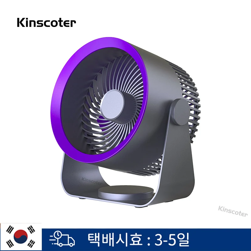 KINSCOTER Mini Air Cooler Electric USB Desktop Outdoor Air Conditioner Fan Portable Air Cooler Circulator Ventilator 4000mAh
KINSCOTER Mini Air Cooler Electric USB Desktop Outdoor Air Conditioner Fan Portable Air Cooler Circulator Ventilator 4000mAh