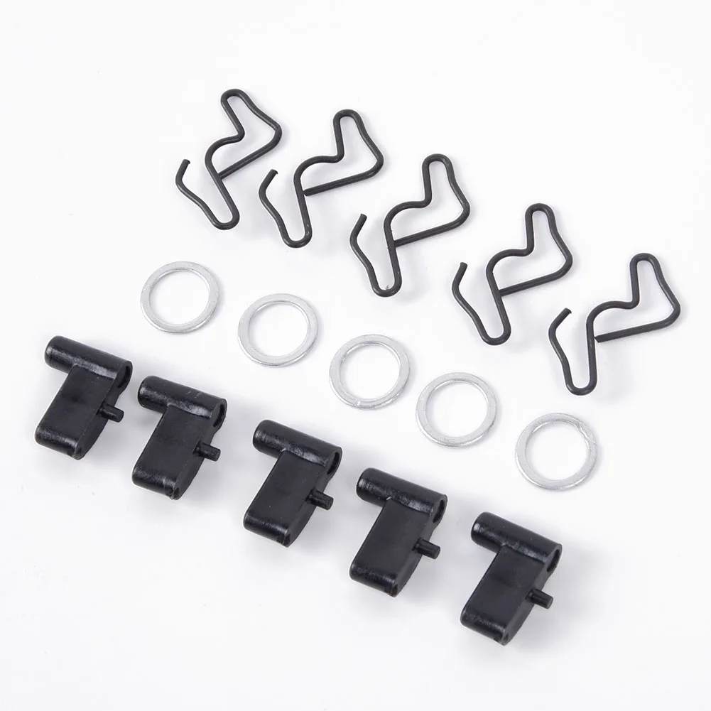 Top Quality Starter Pawl Kit for Stihl 029 039 024 026 036 034 M 90 MS390 MS310 044 MS440 High Quality Material
Top Quality Starter Pawl Kit for Stihl 029 039 024 026 036 034 M 90 MS390 MS310 044 MS440 High Quality Material