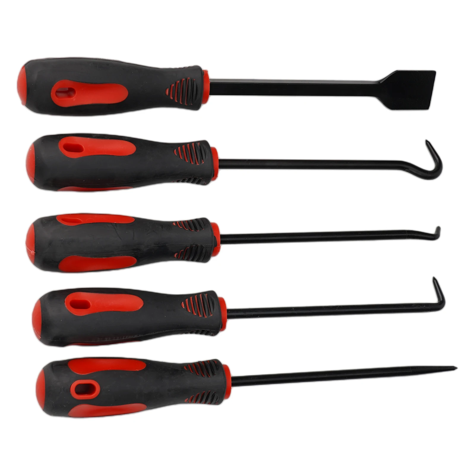 Hand Tools Oil Seal Pullers Multipurpose O-Ring Oil Seal Tool Removal Scraper Screwdriver Special-Shaped Hooks
Hand Tools Oil Seal Pullers Multipurpose O-Ring Oil Seal Tool Removal Scraper Screwdriver Special-Shaped Hooks