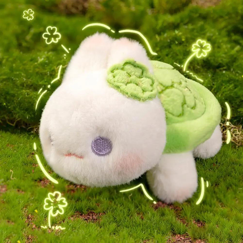 Мобильный телефон украшение, милая черепаха, кролик, плюшевая подвеска, мягкая набивная кукла, украшение для рюкзака, милый мультяшный кролик, брелок
Мобильный телефон украшение, милая черепаха, кролик, плюшевая подвеска, мягкая набивная кукла, украшение для рюкзака, милый мультяшный кролик, брелок