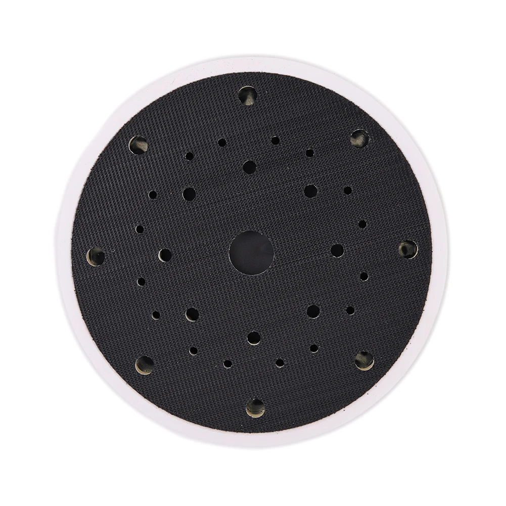 6 Inch 150mm Backing Pad Grinding Pad Hook&Loop For Festool ROTEX RO150 Grinder For Consistent Finishing Results
6 Inch 150mm Backing Pad Grinding Pad Hook&Loop For Festool ROTEX RO150 Grinder For Consistent Finishing Results
