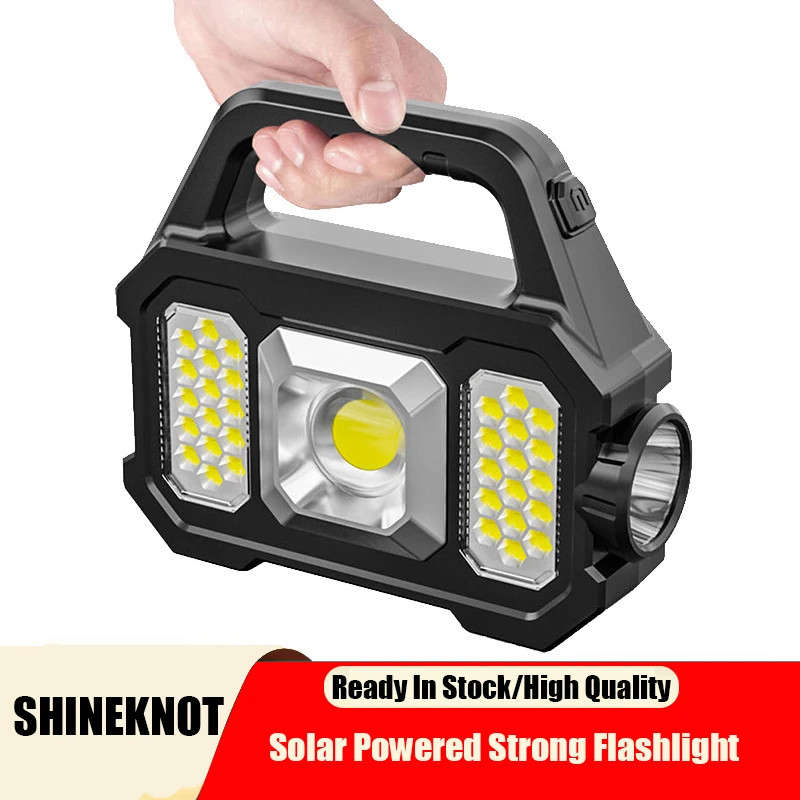 Shineknot, фонарик на солнечной батарее, яркий внешний фонарик, суперъяркий, многофункциональный, рабочий, портативный фонарик 0088
Shineknot, фонарик на солнечной батарее, яркий внешний фонарик, суперъяркий, многофункциональный, рабочий, портативный фонарик 0088
