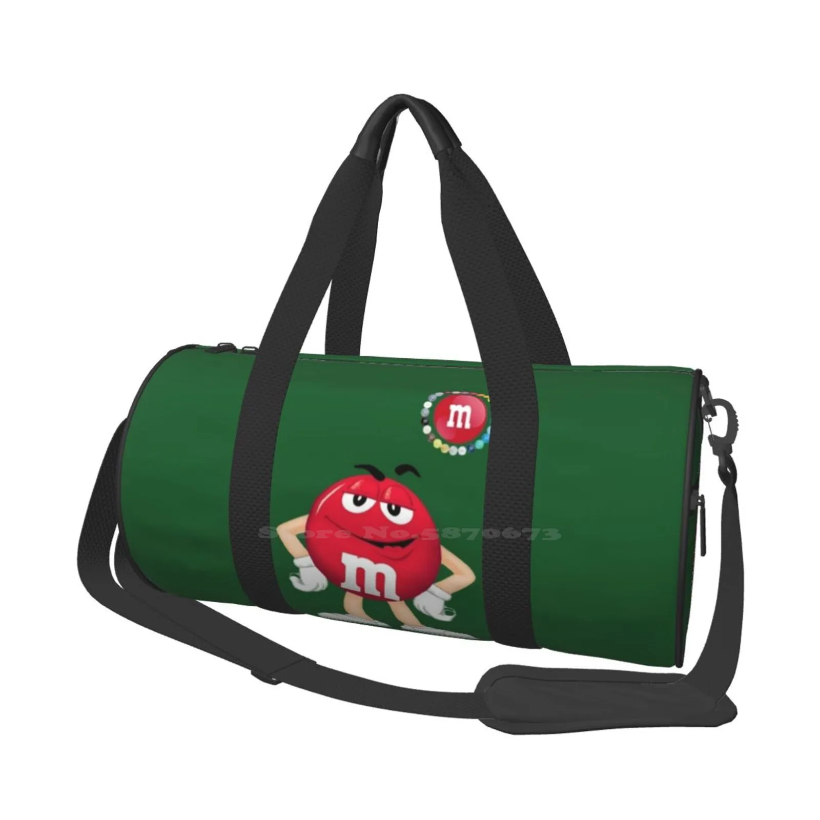 M&M’S Lovers Shoulder Bag Shopping Storage Bags Satchel Men Women M M World M M Fudge Brownie M M Peanut M M Eye Pretzel M M
M&M’S Lovers Shoulder Bag Shopping Storage Bags Satchel Men Women M M World M M Fudge Brownie M M Peanut M M Eye Pretzel M M