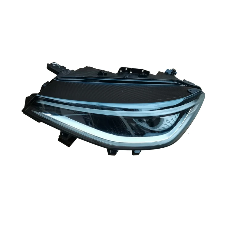High quality Car parts Car headlights for Volkswagen ID4 OE 11G941035 11G941036A
High quality Car parts Car headlights for Volkswagen ID4 OE 11G941035 11G941036A