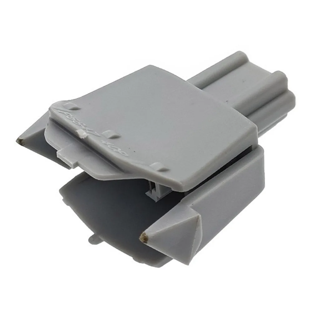 For Honda License Plate 34105-SNB-003 ABS Durable And Practical For Accord 2008-2017 Gray For Honda For Accord
For Honda License Plate 34105-SNB-003 ABS Durable And Practical For Accord 2008-2017 Gray For Honda For Accord
