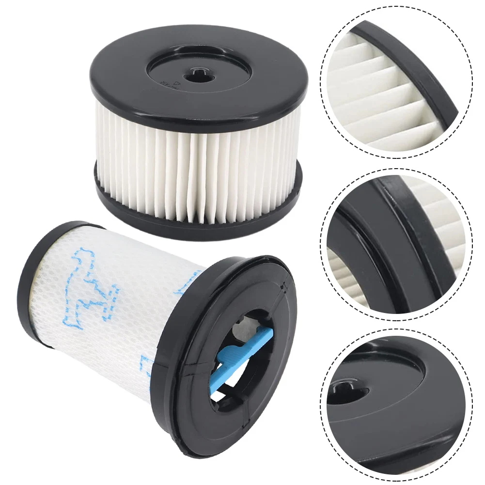 Filter Kit For Air Force Flex 760 Cordless Stick Vacuum Cleaner RH9571 RH9572 RH9574 ZR009003 ZR009004 Vacuum Parts Accessories
Filter Kit For Air Force Flex 760 Cordless Stick Vacuum Cleaner RH9571 RH9572 RH9574 ZR009003 ZR009004 Vacuum Parts Accessories