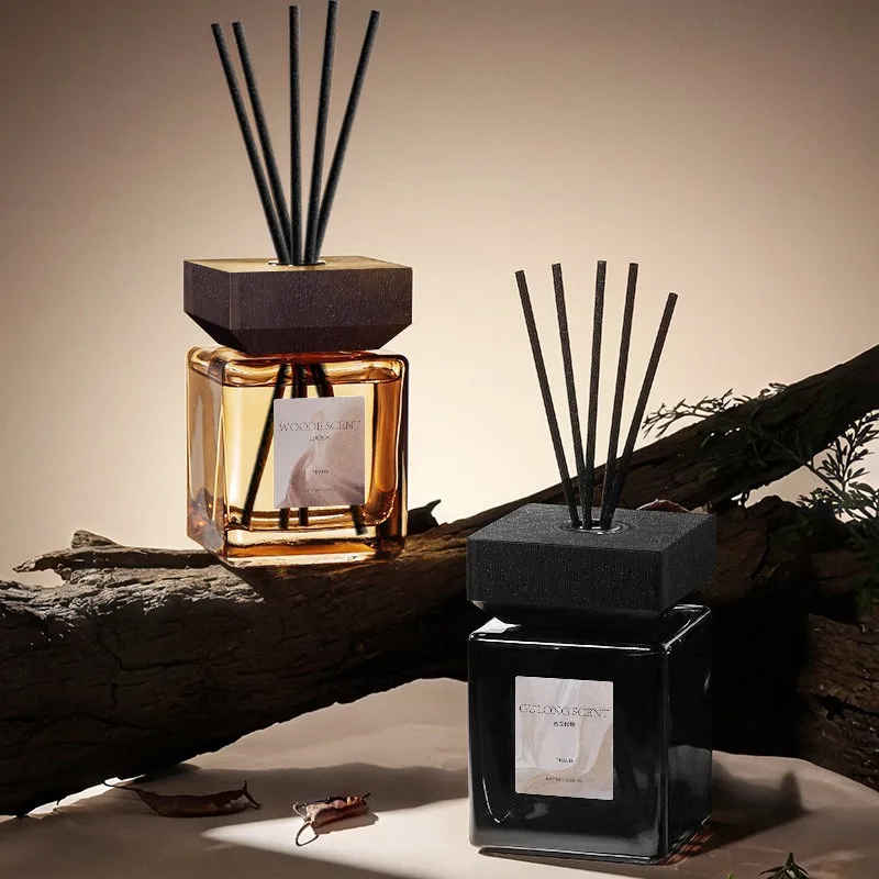 200ml Reed Diffuser Oil Flameless Aromatherapy Essential Oil for Home Car Air Freshener Long Lasting Fragrance Room Decor 200ml Reed Diffuser Oil Flameless Aromatherapy Essential Oil for Home Car Air Freshener Long Lasting Fragrance Room Decor