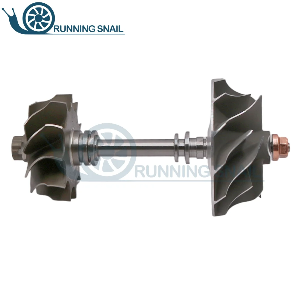 Турбокомпрессор Rotor TD04L TD04L6-04H 49377-07830 49377-07820 49377-07831 для Chevy Chevrolet Camaro 2,0 л т GAS DOHC
Турбокомпрессор Rotor TD04L TD04L6-04H 49377-07830 49377-07820 49377-07831 для Chevy Chevrolet Camaro 2,0 л т GAS DOHC