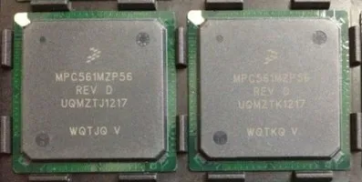MPC561MZP56 32-bit Microcontrollers - MCU MPC561 NOFLASH Qorivva BGA388 2pcs 5pcs
MPC561MZP56 32-bit Microcontrollers - MCU MPC561 NOFLASH Qorivva BGA388 2pcs 5pcs
