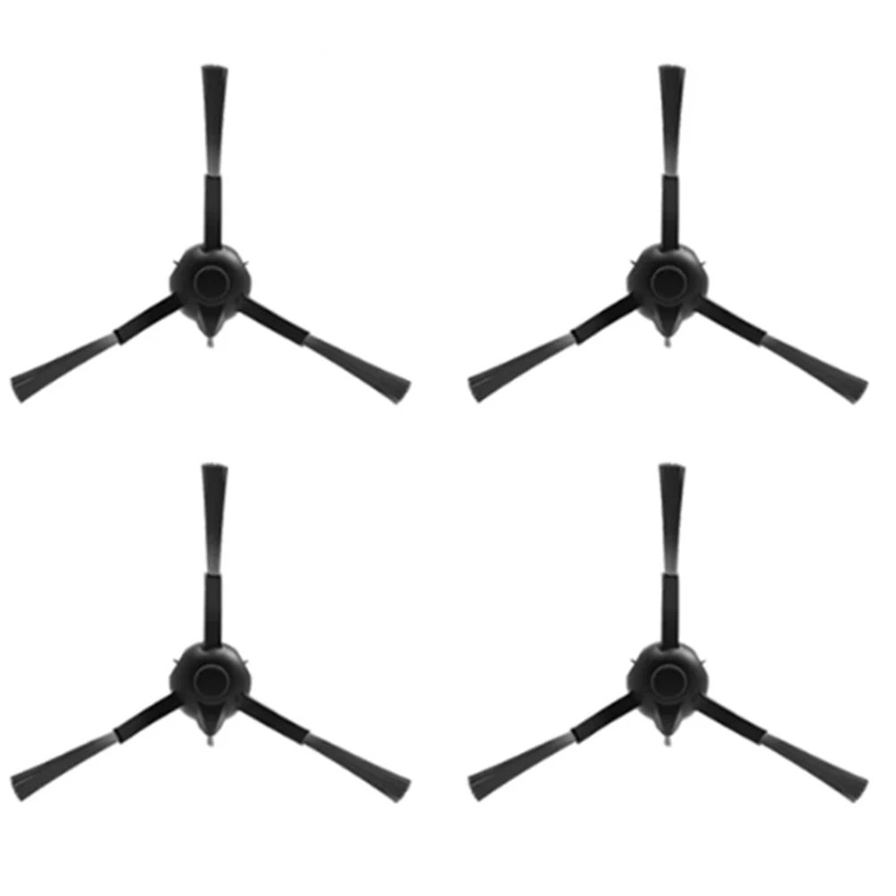 Reliable Performance Convenient Maintenance Replacement Side Brushes for S8 PLUS Robot Vacuum Cleaner (4 Pieces)
Reliable Performance Convenient Maintenance Replacement Side Brushes for S8 PLUS Robot Vacuum Cleaner (4 Pieces)