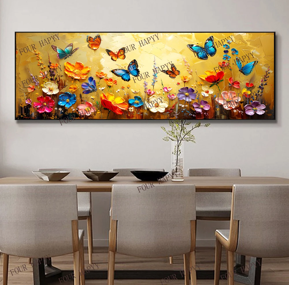 Алмазная живопись 5D «сделай сам», большая вышивка крестиком, цветами и бабочками, пейзаж, настенное искусство, полная круглая вышивка, домашний декор
Алмазная живопись 5D «сделай сам», большая вышивка крестиком, цветами и бабочками, пейзаж, настенное искусство, полная круглая вышивка, домашний декор