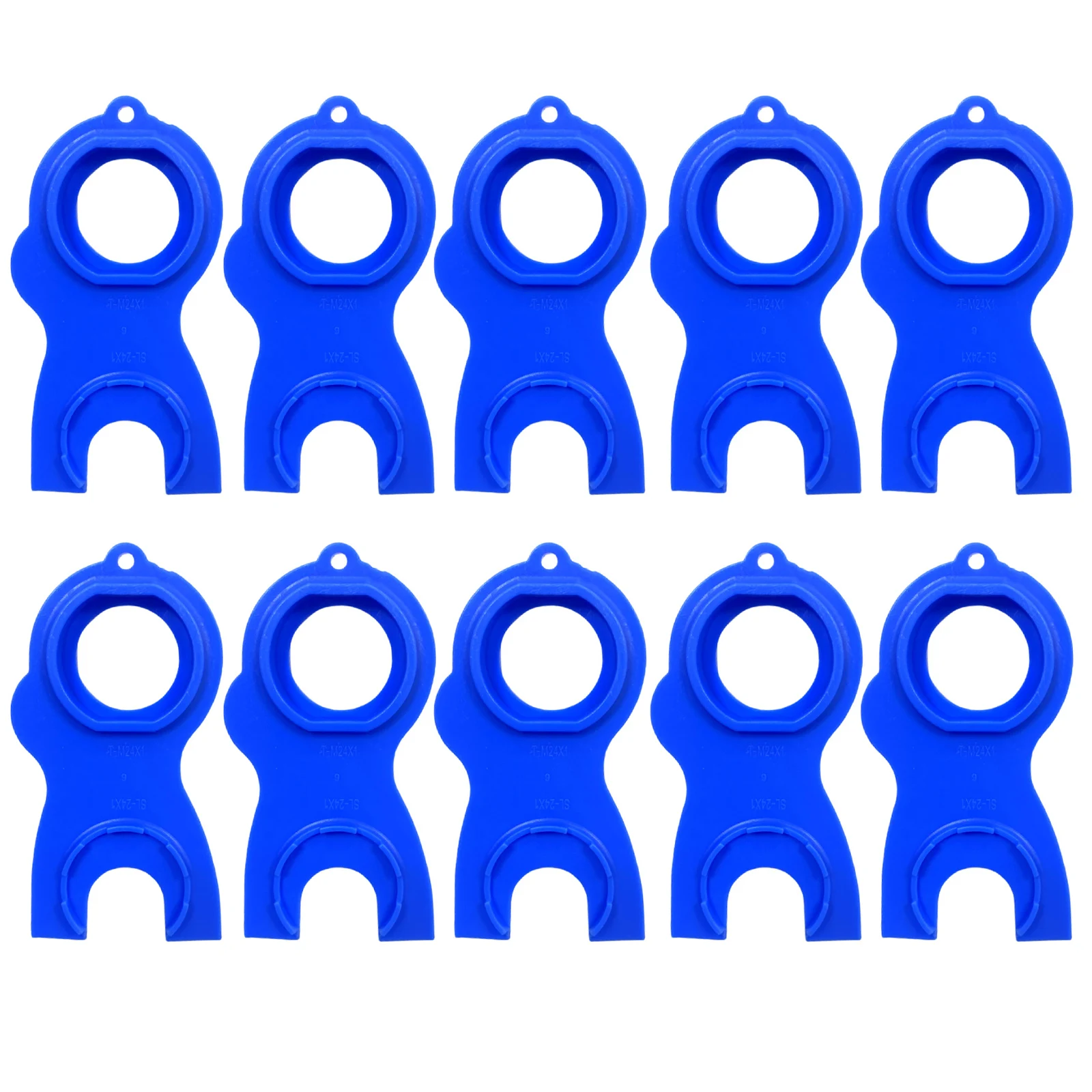 Repair Tool Removal Spanner Wrench Garden Home Eco-friendly Faucet Bubbler Household Repair Tool Plastic Material
Repair Tool Removal Spanner Wrench Garden Home Eco-friendly Faucet Bubbler Household Repair Tool Plastic Material