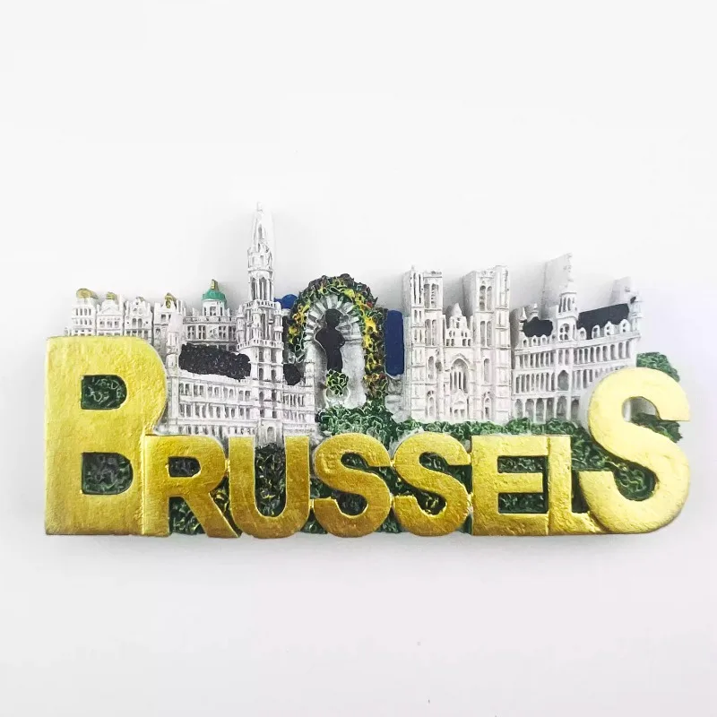 

Belgium Pee Boy Fridge Magnets Brussels Gent Brugge Antwerpen Travelling Souvenirs Fridge Magnetic Stickers Christmas Gifts