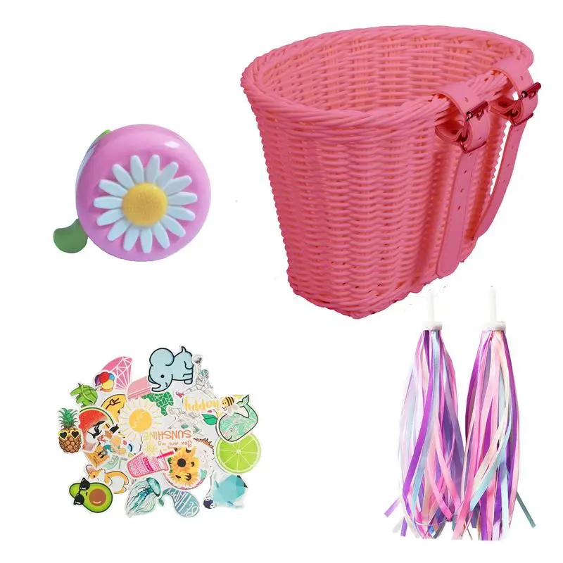 Bike Basket Woven Bike Basket Woven Bicycle Basket Bike Basket For Kids Bicycle Baskets Front Handlebar Classic Vintage Style
Bike Basket Woven Bike Basket Woven Bicycle Basket Bike Basket For Kids Bicycle Baskets Front Handlebar Classic Vintage Style