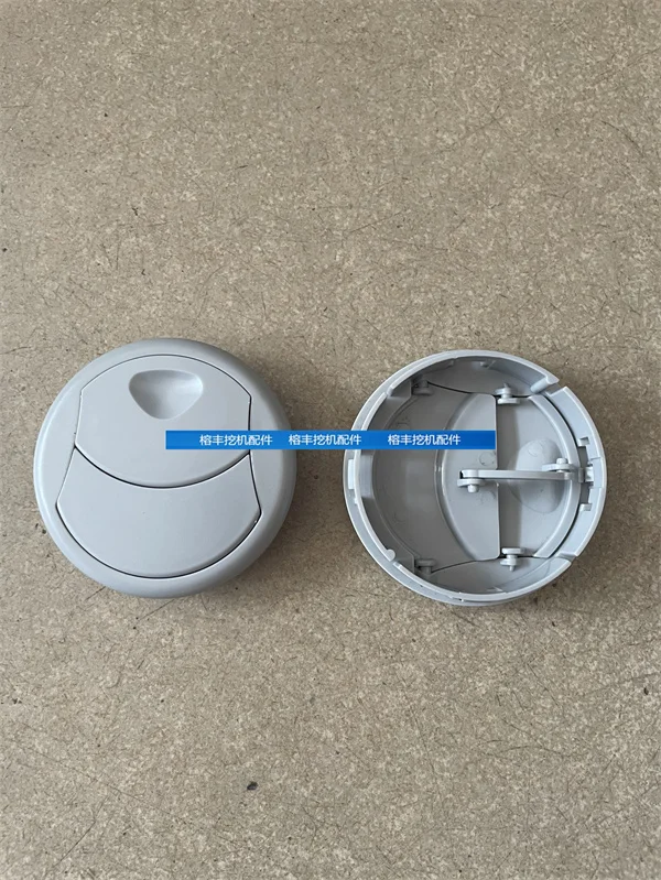 1pc cap for Doosan Dx55/60-9c Cab Supplies Hook engine Air Conditioning Outlet Vent Blowing Excavator Accessories
1pc cap for Doosan Dx55/60-9c Cab Supplies Hook engine Air Conditioning Outlet Vent Blowing Excavator Accessories