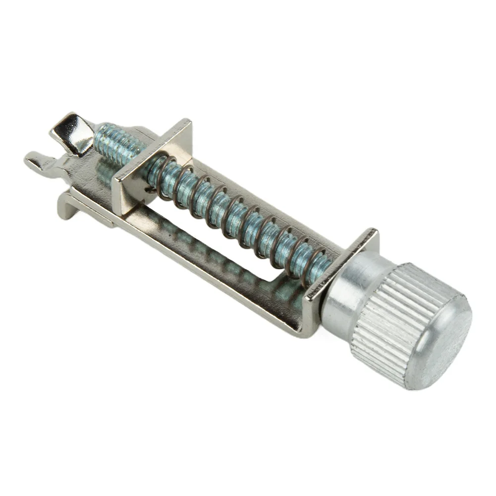 Guitar Bridge Gadget Guitar Tremolo Tool Key Metal Professional Replacement Silver 1pcs For Luthier Parts Intonation Accessories
Guitar Bridge Gadget Guitar Tremolo Tool Key Metal Professional Replacement Silver 1pcs For Luthier Parts Intonation Accessories
