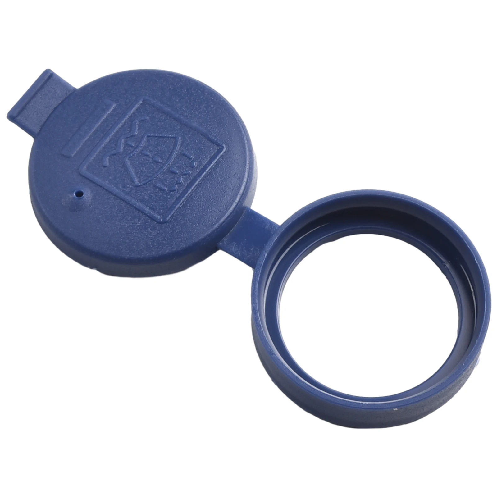 

Cover Washer Bottle Cap 1 Pc 1pcs 1x 71740943 Accessories Blue Plastic Replacement Windscreen For Bipper 08-15