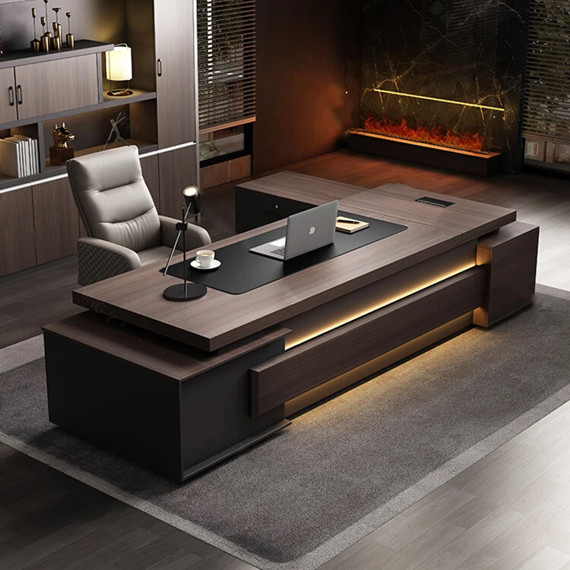 Conference Corner Office Desk Supplies Writing Floor Long Computer Desks Luxury European Mesa De Escritorio Theater Furniture
Conference Corner Office Desk Supplies Writing Floor Long Computer Desks Luxury European Mesa De Escritorio Theater Furniture