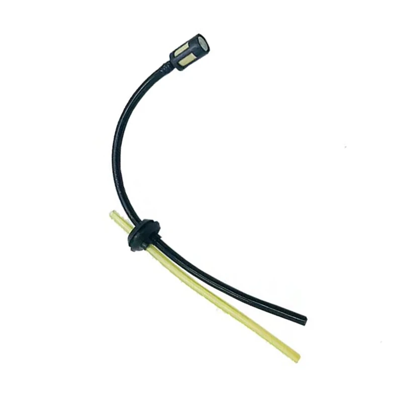 For HONDA GX25 GX35 Fuel Hose Filter Trimmer Engine Parts Replacement Kit Lawn Mower Accessories Durable Useful
For HONDA GX25 GX35 Fuel Hose Filter Trimmer Engine Parts Replacement Kit Lawn Mower Accessories Durable Useful