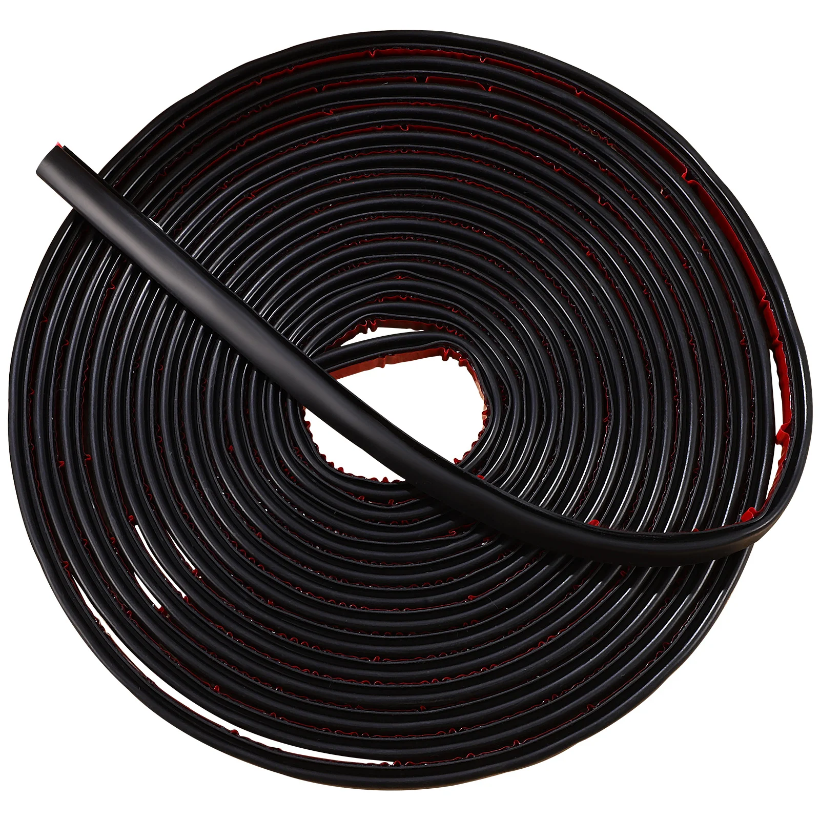 Door Frame Sealing Strip Black Window Natural Rubber Weatherstripping for Doors
Door Frame Sealing Strip Black Window Natural Rubber Weatherstripping for Doors