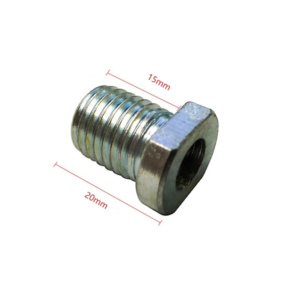 Grinder Adapter Thread Converter Power Tools Accessories Angle Grinder Adapter Grinding Machine Converter Conversion Head
Grinder Adapter Thread Converter Power Tools Accessories Angle Grinder Adapter Grinding Machine Converter Conversion Head