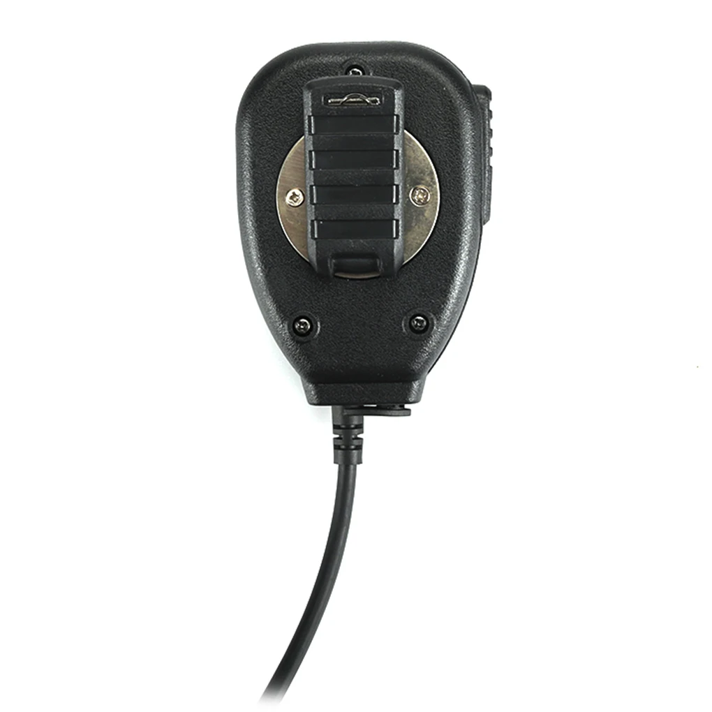 Портативная рация, динамик, микрофон, замена для Baofeng, ручной UV5r, Φ, Bf 888s, двухсторонний радиомикрофон
Портативная рация, динамик, микрофон, замена для Baofeng, ручной UV5r, Φ, Bf 888s, двухсторонний радиомикрофон