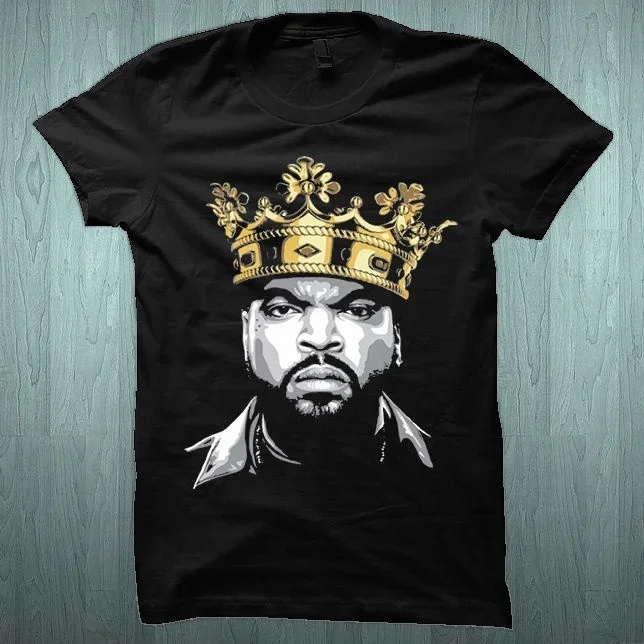 Novelty T Shirts Short Street Style Ice Cube Hip Hop Rap Westcoast King Dre Snoop N.W.A Mens T-Shirt Men Gift O-Neck Shirts
Novelty T Shirts Short Street Style Ice Cube Hip Hop Rap Westcoast King Dre Snoop N.W.A Mens T-Shirt Men Gift O-Neck Shirts