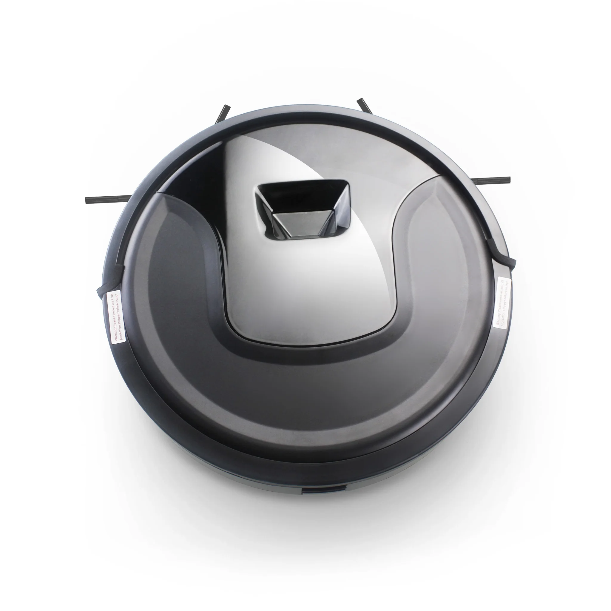 New Module House Usage Home Appliance Smart Automatic Floor Cleaner Robot Vacuums For Home PST-S3-VBL
New Module House Usage Home Appliance Smart Automatic Floor Cleaner Robot Vacuums For Home PST-S3-VBL