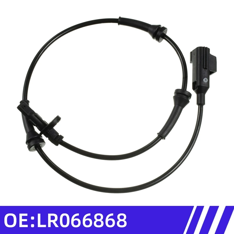 Автомобильные аксессуары ABS Датчик скорости колеса датчик для Range Rover Evoque LR066868
Автомобильные аксессуары ABS Датчик скорости колеса датчик для Range Rover Evoque LR066868
