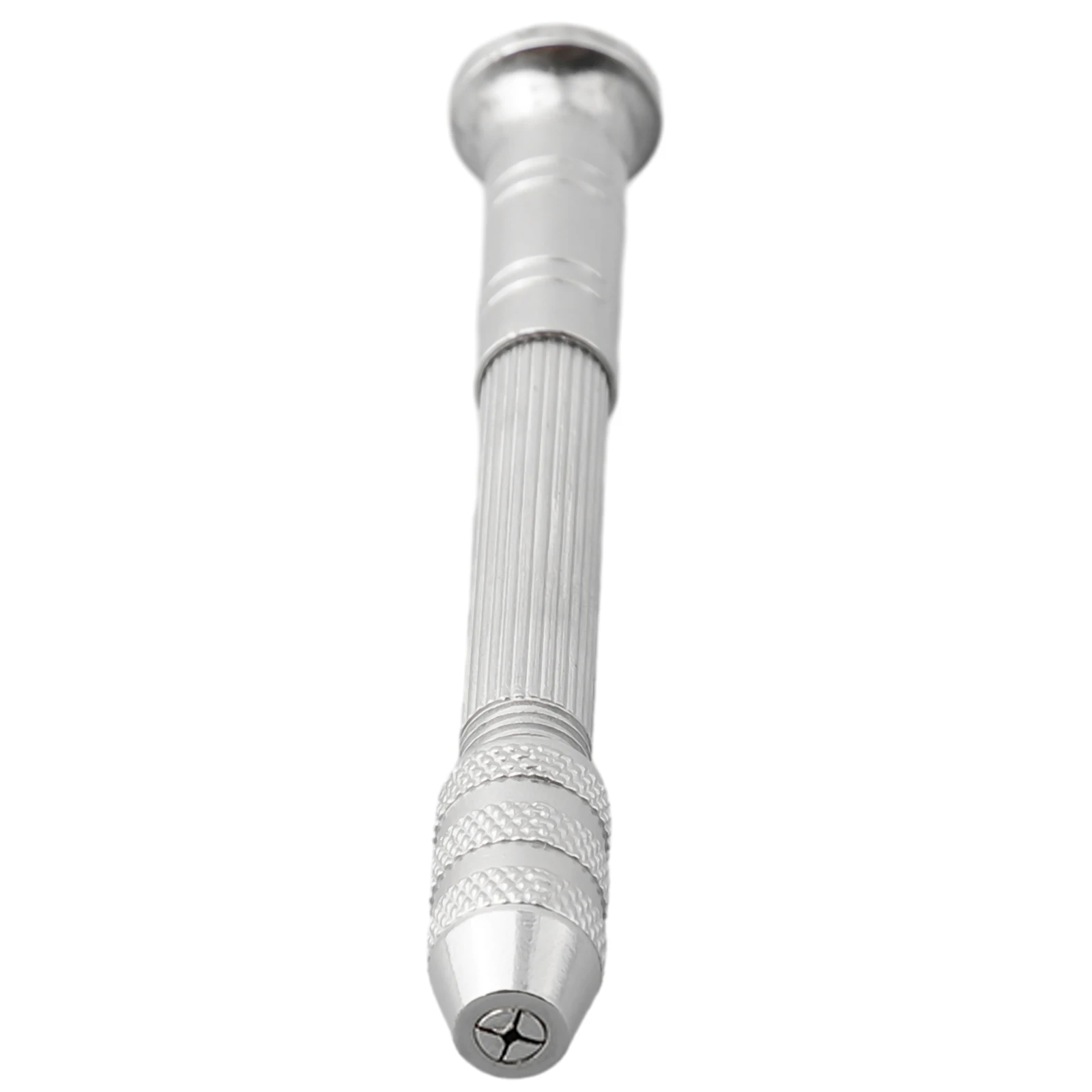 Drill Bits Hand Drill Mini Diamond For Drilling Wood Kits Rotary Tools Silver 89*14mm Aluminum Alloy Jewelry Tools
Drill Bits Hand Drill Mini Diamond For Drilling Wood Kits Rotary Tools Silver 89*14mm Aluminum Alloy Jewelry Tools