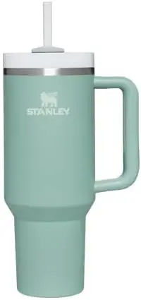 H2.0 FlowState Tumbler 40oz (Eucalyptus) Kawaii Fathers day gifts Tumbler with straw Water bottles Sublimations blanks Cups Sail
H2.0 FlowState Tumbler 40oz (Eucalyptus) Kawaii Fathers day gifts Tumbler with straw Water bottles Sublimations blanks Cups Sail