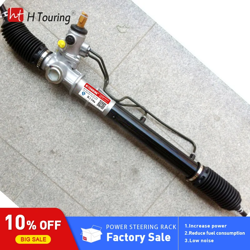 For Mitsubishi Pajrero Io H76W Power Steering Rack Gear Box for MITSUBISHI SHOGUN PININ RHD MODELS ONLY 1998-2006 MR319767 RHD
For Mitsubishi Pajrero Io H76W Power Steering Rack Gear Box for MITSUBISHI SHOGUN PININ RHD MODELS ONLY 1998-2006 MR319767 RHD