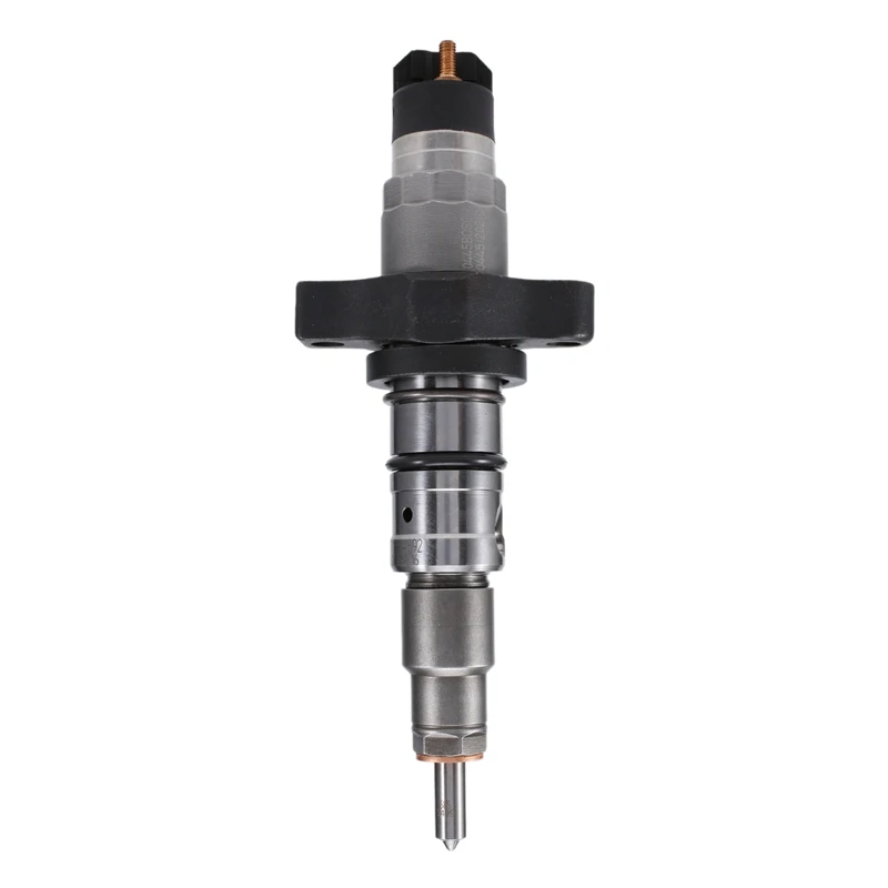 Топливный инжектор New -Diesel Common Rail 0445120210 / 0986435503 для 03-04,5-Dodge Ram 5254686 л Cummins л
Топливный инжектор New -Diesel Common Rail 0445120210 / 0986435503 для 03-04,5-Dodge Ram 5254686 л Cummins л