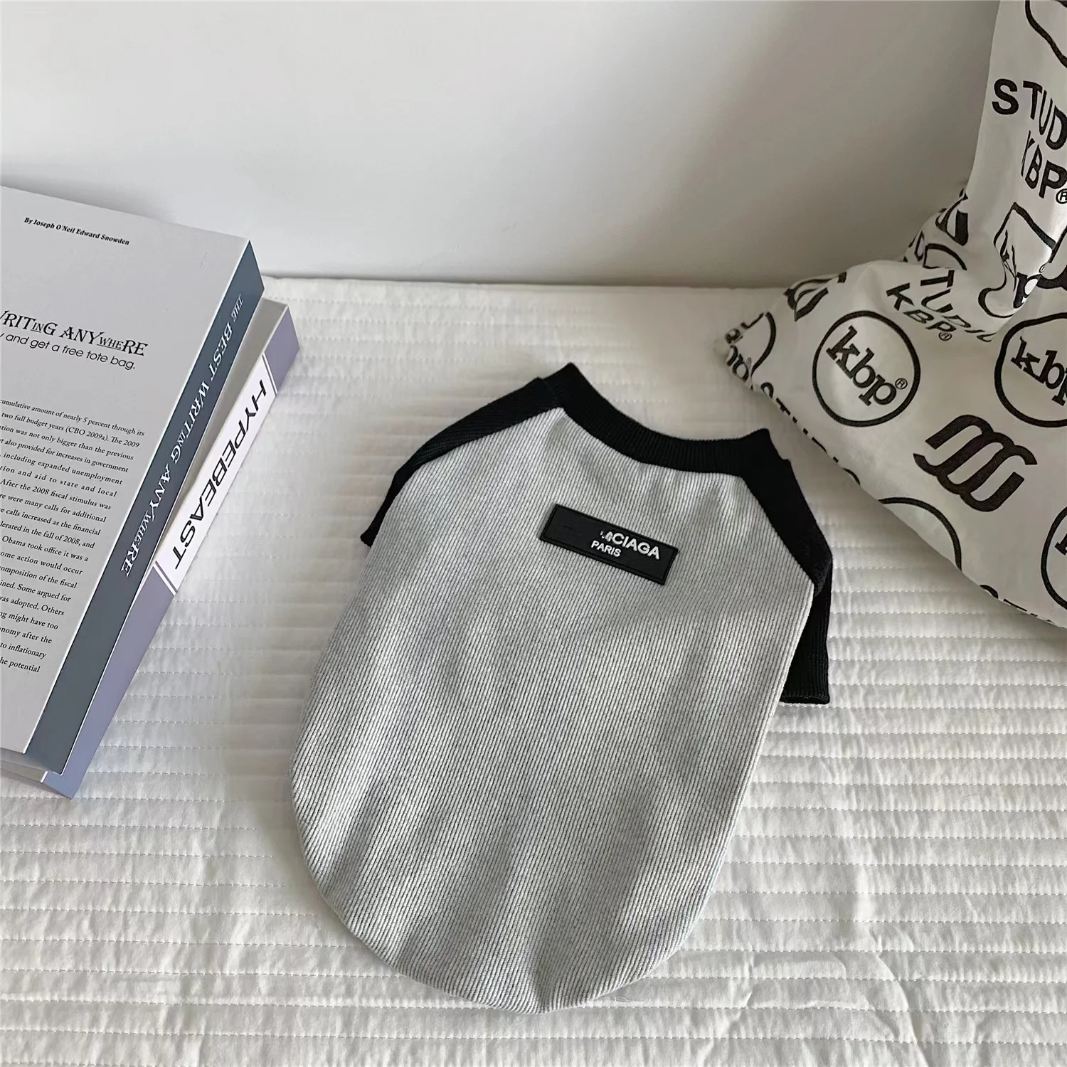 Модное пальто для собак, осенний свитер для домашних животных, одежда для собак, вязаная цветная кошачья одежда для щенков, одежда для маленьких собак, Тедди Чихуахуа
Модное пальто для собак, осенний свитер для домашних животных, одежда для собак, вязаная цветная кошачья одежда для щенков, одежда для маленьких собак, Тедди Чихуахуа