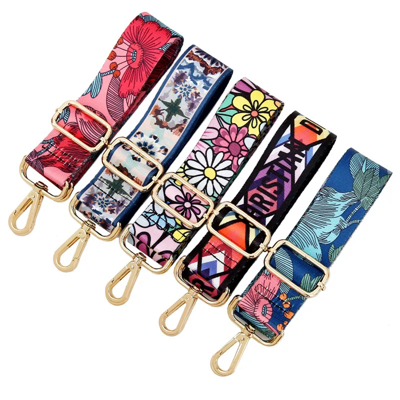 Women Handbag Wide 3.8cm Belt Shoulder Crossbody Bag Strap Replacement Adjustable Strap Bag Parts Accessories Belt For Bag 140cm
Women Handbag Wide 3.8cm Belt Shoulder Crossbody Bag Strap Replacement Adjustable Strap Bag Parts Accessories Belt For Bag 140cm