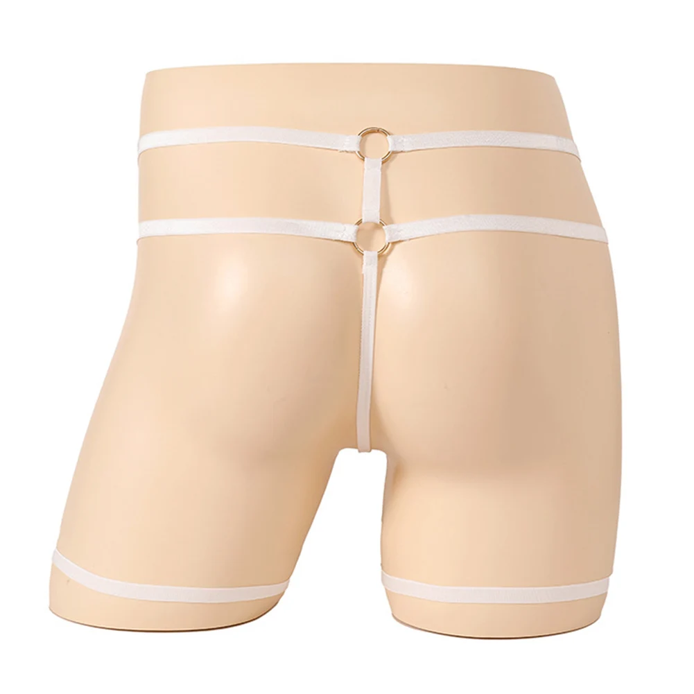 Male Clothing Briefs Sexy 1 Pc Sissy All Seasons Bodysuit Soft Breathable Thong Classic Underwear Club Comfortable
Male Clothing Briefs Sexy 1 Pc Sissy All Seasons Bodysuit Soft Breathable Thong Classic Underwear Club Comfortable