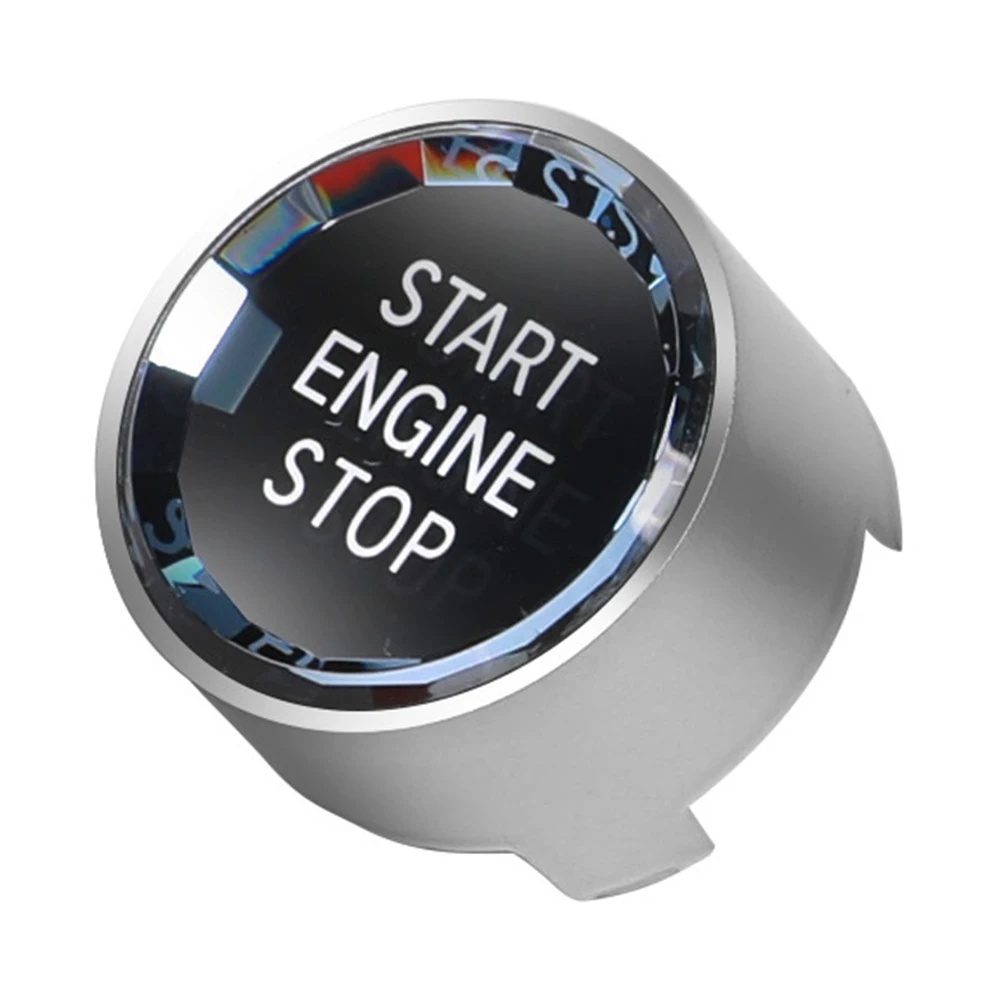 Auto Engine STOP Button Cover Accessories Fits For BMW Car Replace Cover Anti-rust Interior Accessories
Auto Engine STOP Button Cover Accessories Fits For BMW Car Replace Cover Anti-rust Interior Accessories