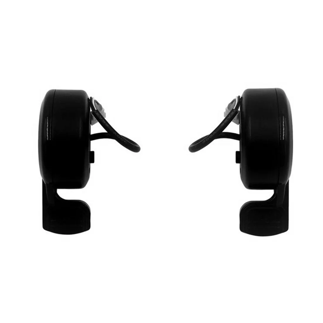 Electric Scooter Accelerator/Brake Speed Controller for Qingmai QMWHEEL X8 Pro Electric Scooter Accessories Parts
Electric Scooter Accelerator/Brake Speed Controller for Qingmai QMWHEEL X8 Pro Electric Scooter Accessories Parts
