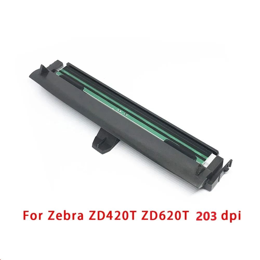 Оригинальная быстрая печатающая головка для термопринтера Zebra ZD420T ZD620T ZD621T 200dpi, бесплатная доставка
Оригинальная быстрая печатающая головка для термопринтера Zebra ZD420T ZD620T ZD621T 200dpi, бесплатная доставка